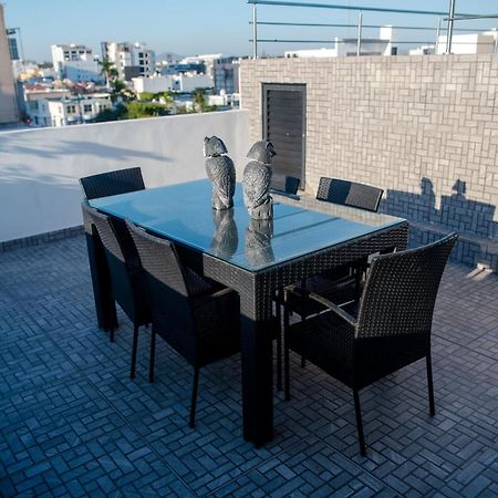 2Br/2Ba Condo 1 Block To Ocean! - Unit #5 Mazatlan Dış mekan fotoğraf
