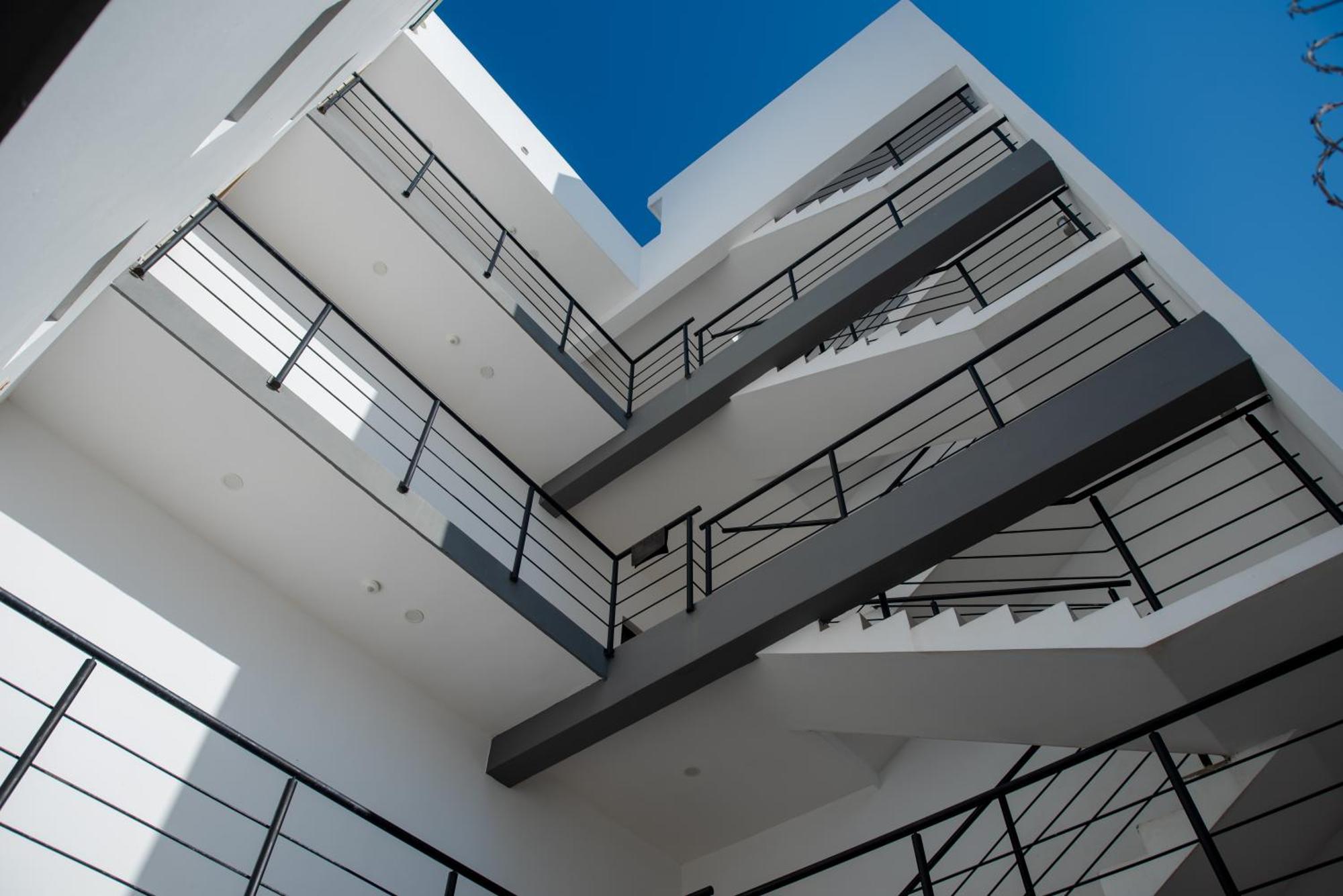 2Br/2Ba Condo 1 Block To Ocean! - Unit #5 Mazatlan Dış mekan fotoğraf