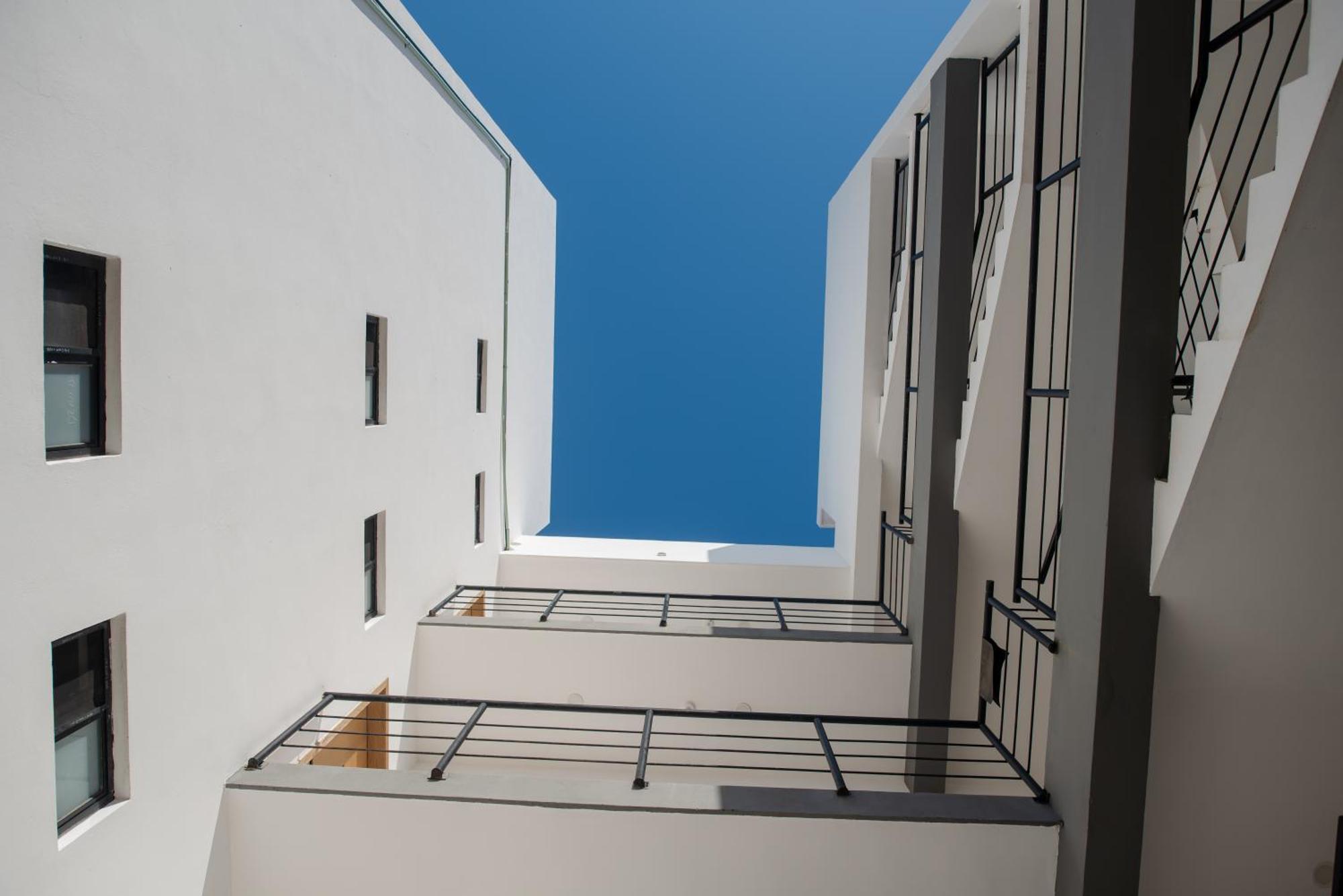 2Br/2Ba Condo 1 Block To Ocean! - Unit #5 Mazatlan Dış mekan fotoğraf