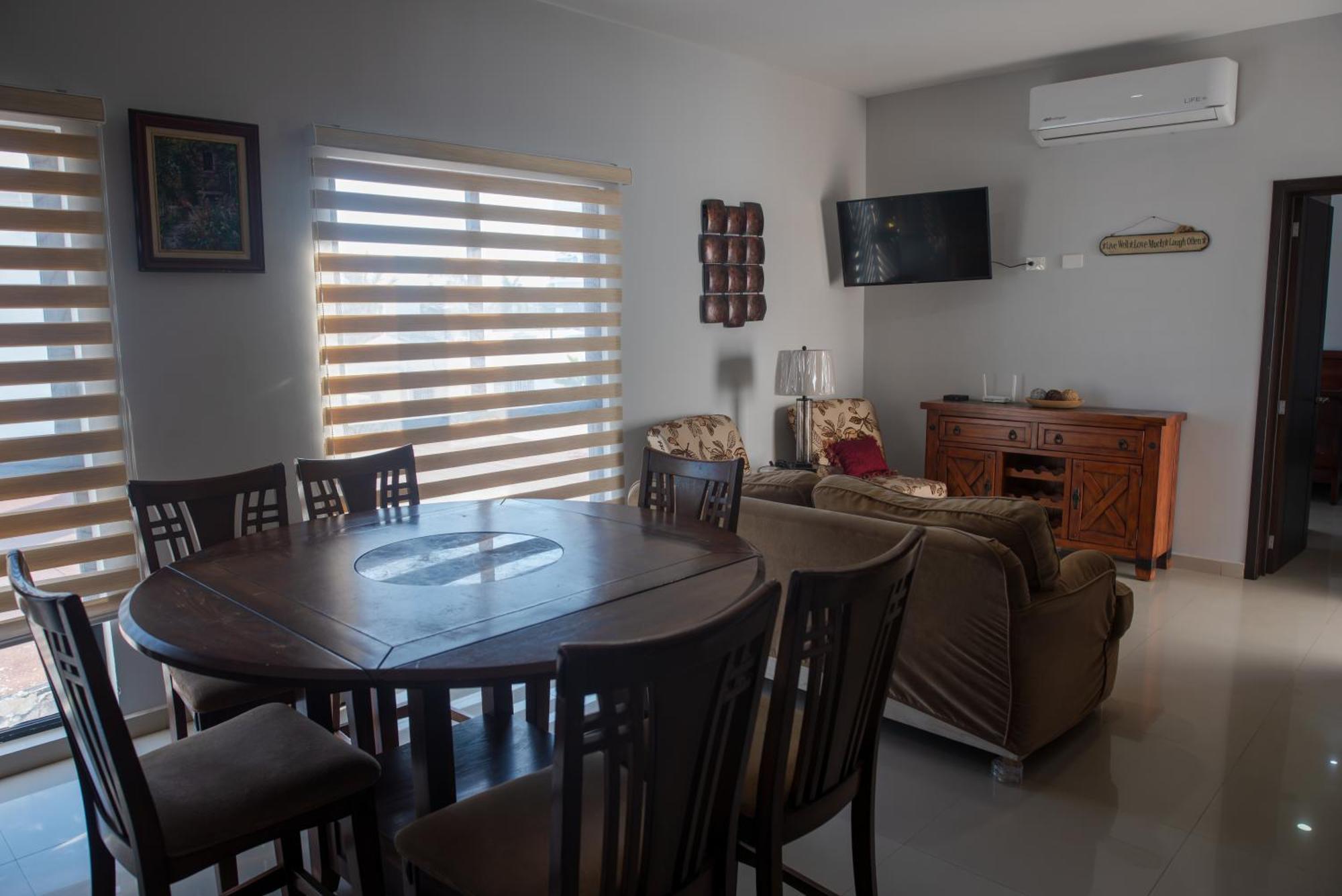 2Br/2Ba Condo 1 Block To Ocean! - Unit #5 Mazatlan Dış mekan fotoğraf