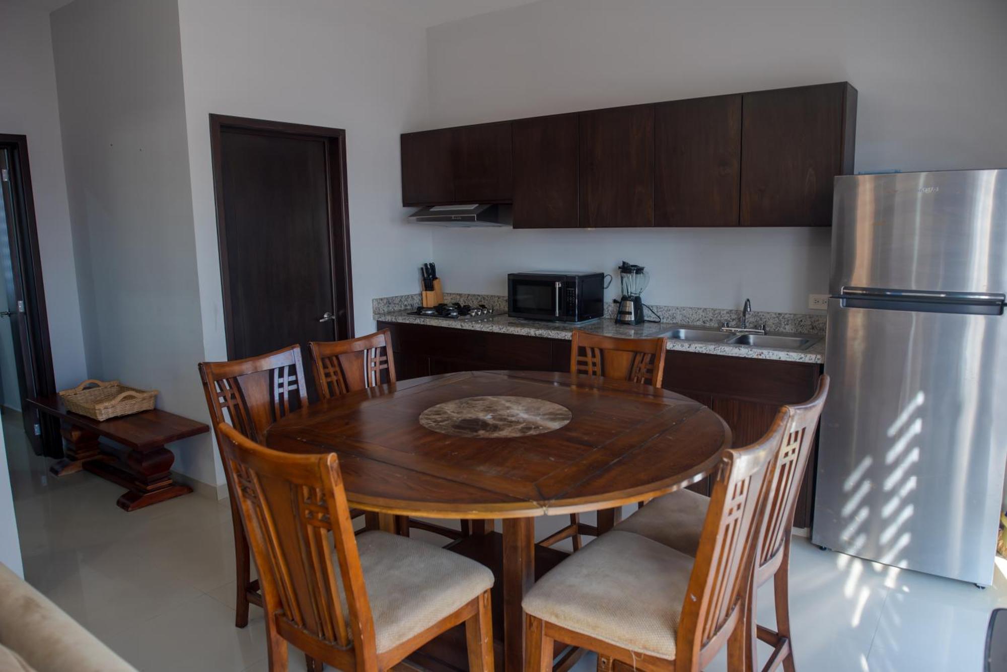 2Br/2Ba Condo 1 Block To Ocean! - Unit #5 Mazatlan Dış mekan fotoğraf