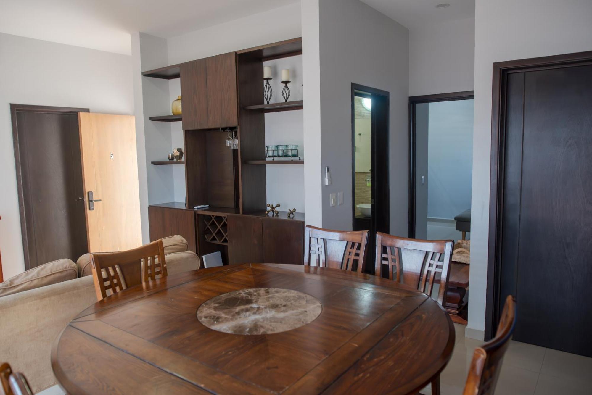 2Br/2Ba Condo 1 Block To Ocean! - Unit #5 Mazatlan Dış mekan fotoğraf