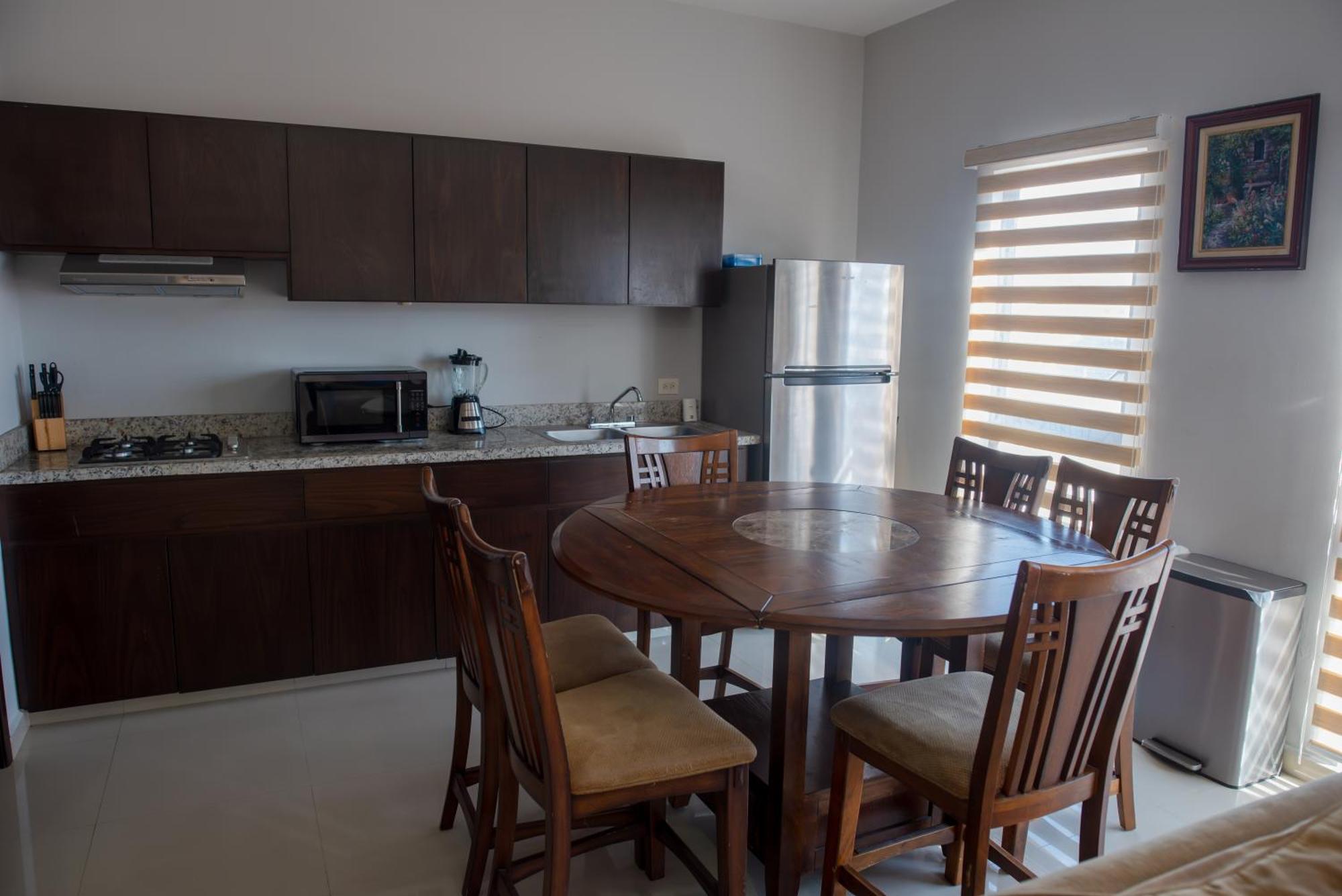 2Br/2Ba Condo 1 Block To Ocean! - Unit #5 Mazatlan Dış mekan fotoğraf