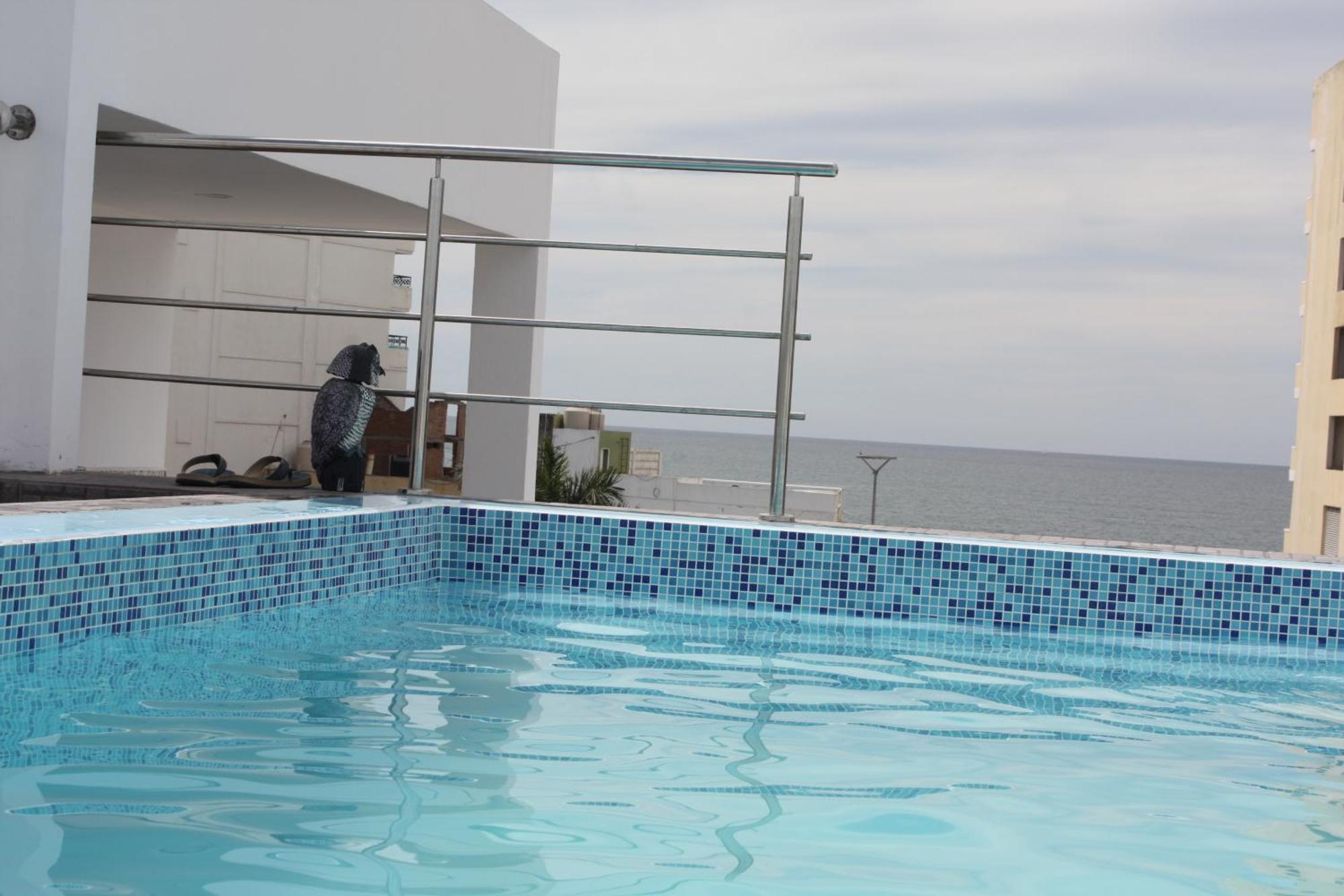 2Br/2Ba Condo 1 Block To Ocean! - Unit #5 Mazatlan Dış mekan fotoğraf