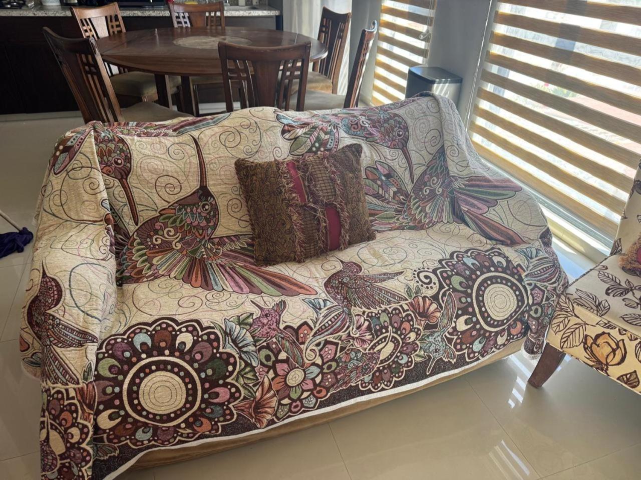 2Br/2Ba Condo 1 Block To Ocean! - Unit #5 Mazatlan Dış mekan fotoğraf